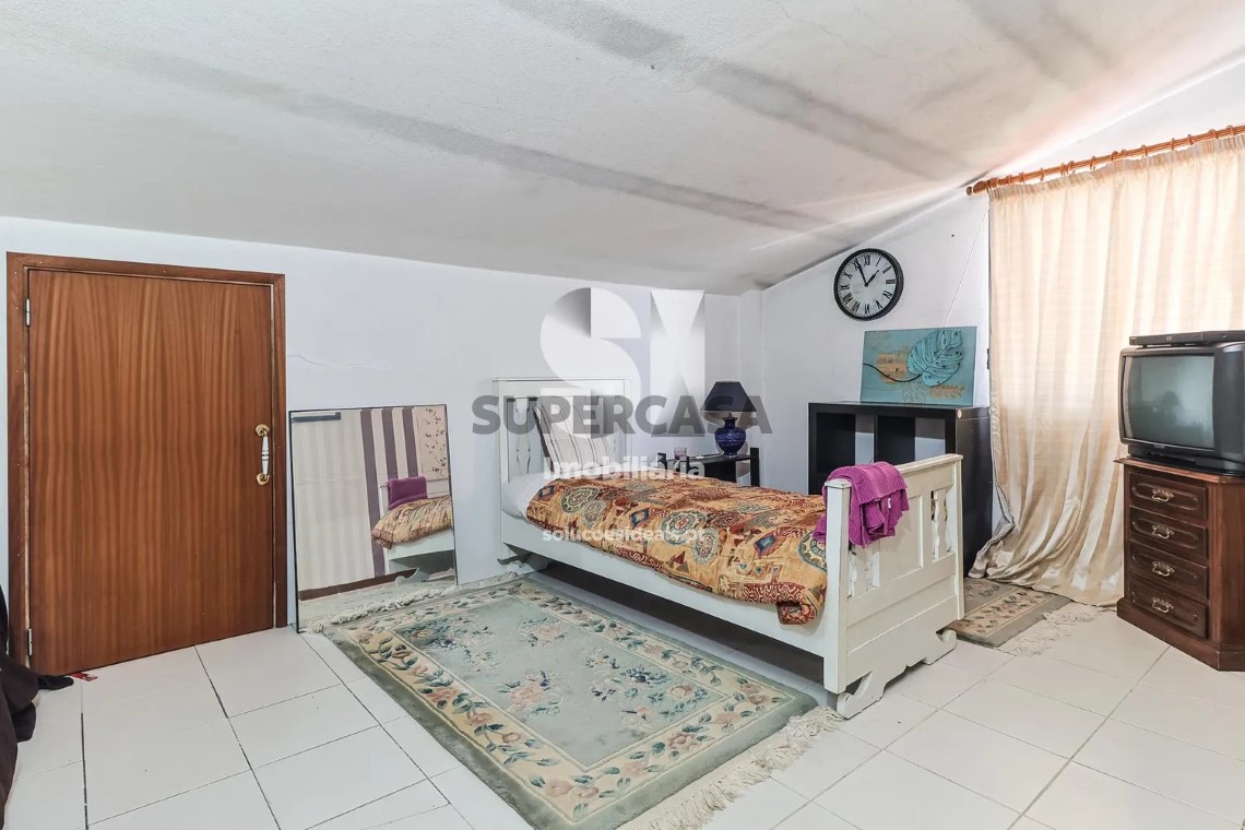 Casa 6 habitaciones en venta en Cernache