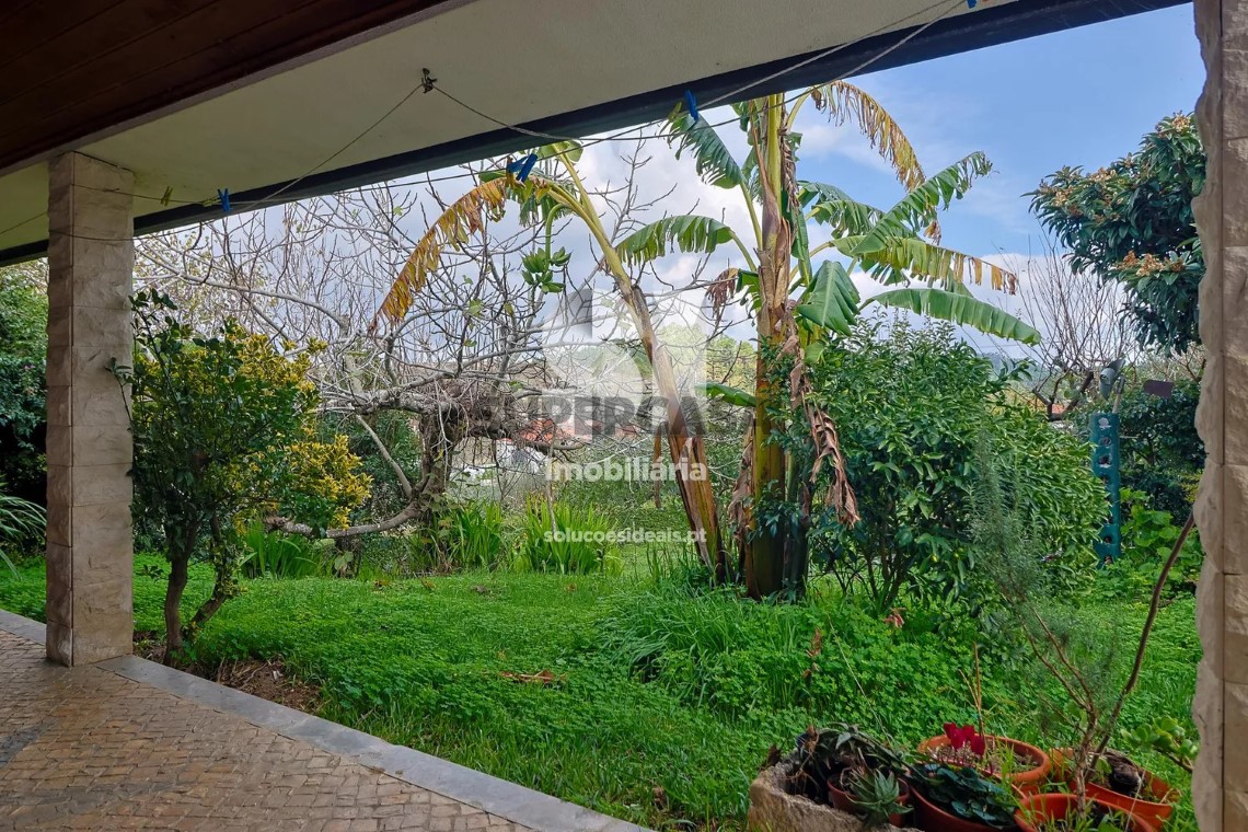 Casa 6 habitaciones en venta en Cernache