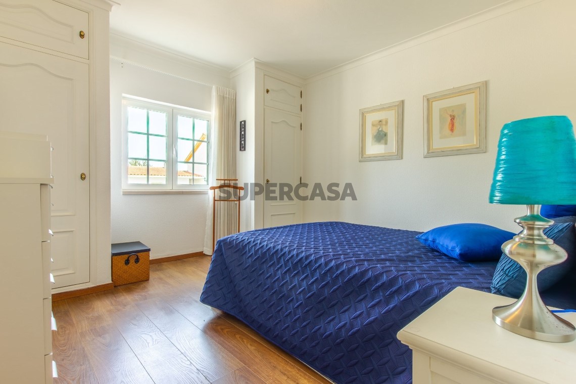 公寓 2 卧室 为了 租赁 在 Sesimbra (Castelo)