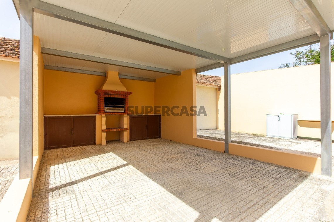 公寓 2 卧室 为了 租赁 在 Sesimbra (Castelo)