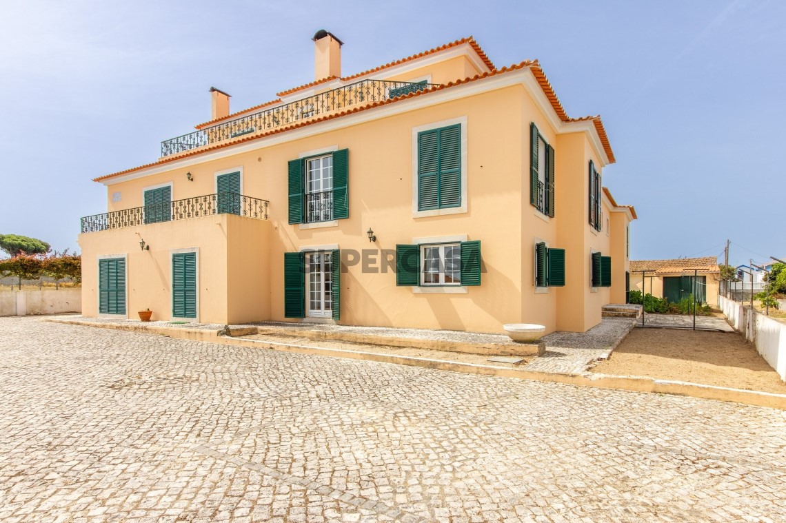 公寓 2 卧室 为了 租赁 在 Sesimbra (Castelo)