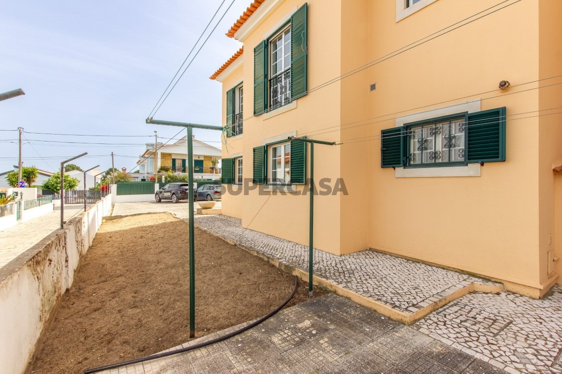 公寓 2 卧室 为了 租赁 在 Sesimbra (Castelo)