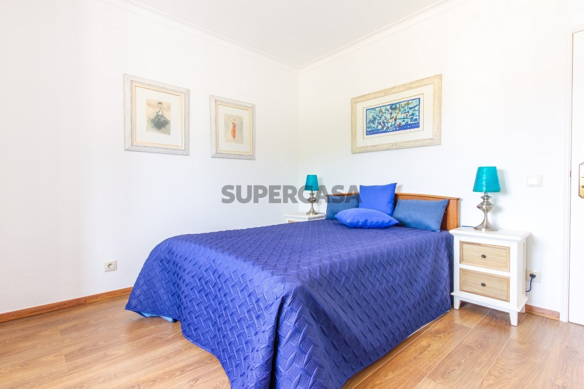 公寓 2 卧室 为了 租赁 在 Sesimbra (Castelo)