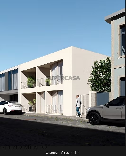 vista exterior