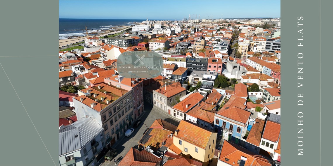 vista aérea