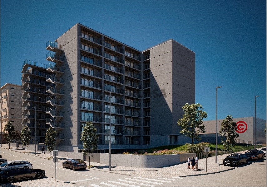foto edificio