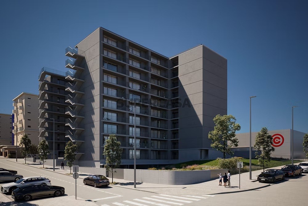 vista edificio