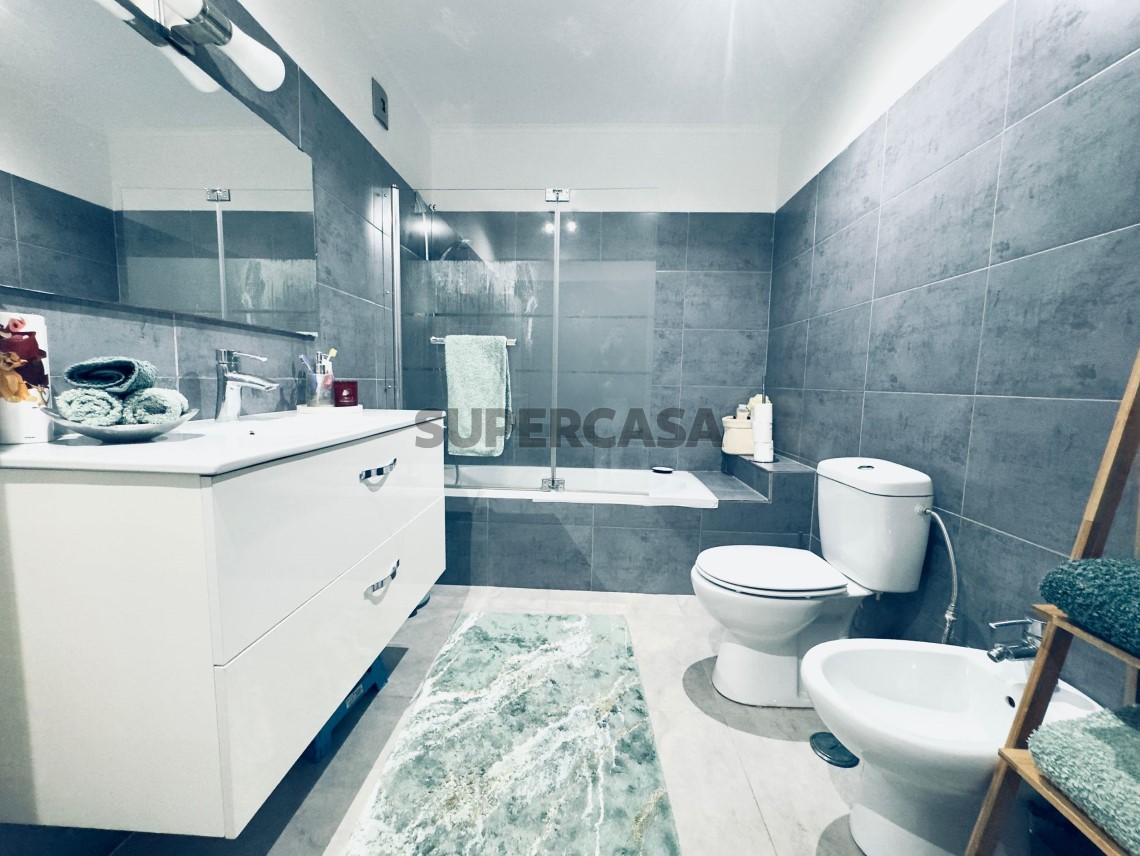Appartement 2 Chambres vendre au Agualva e Mira-Sintra