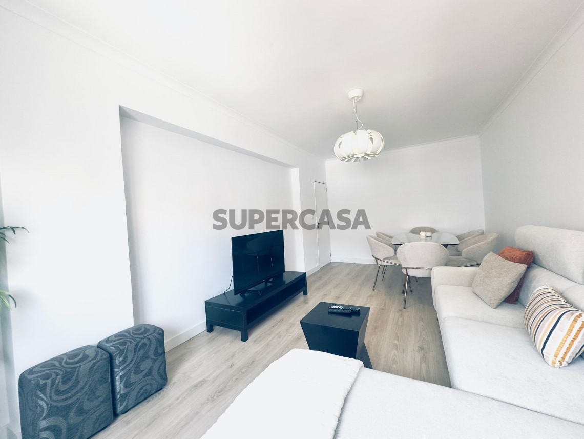 Appartement 2 Chambres vendre au Agualva e Mira-Sintra