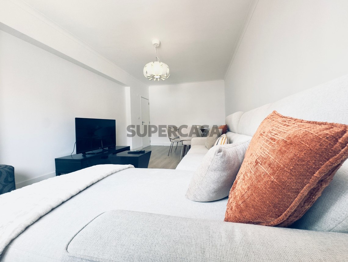 Appartement 2 Chambres vendre au Agualva e Mira-Sintra