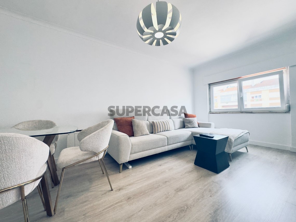 Appartement 2 Chambres vendre au Agualva e Mira-Sintra