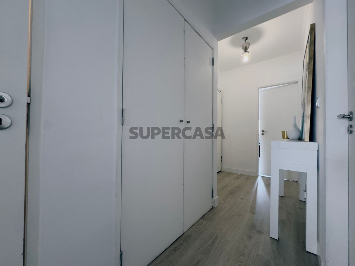 Appartement 2 Chambres vendre au Agualva e Mira-Sintra