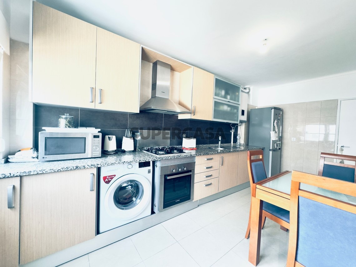 Appartement 2 Chambres vendre au Agualva e Mira-Sintra