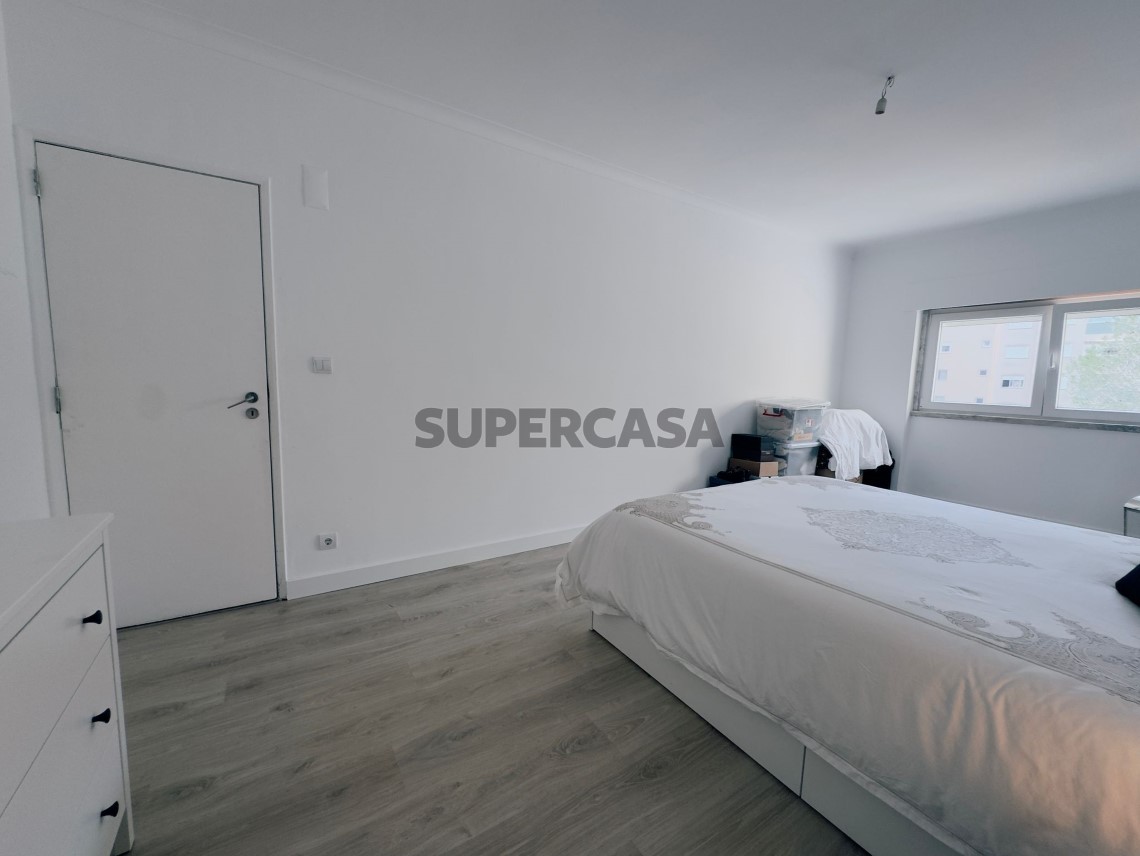 Appartement 2 Chambres vendre au Agualva e Mira-Sintra