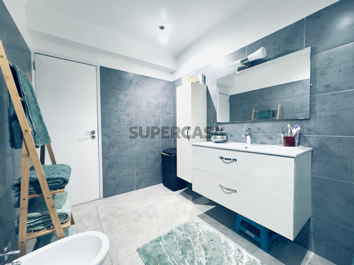 Appartement 2 Chambres vendre au Agualva e Mira-Sintra
