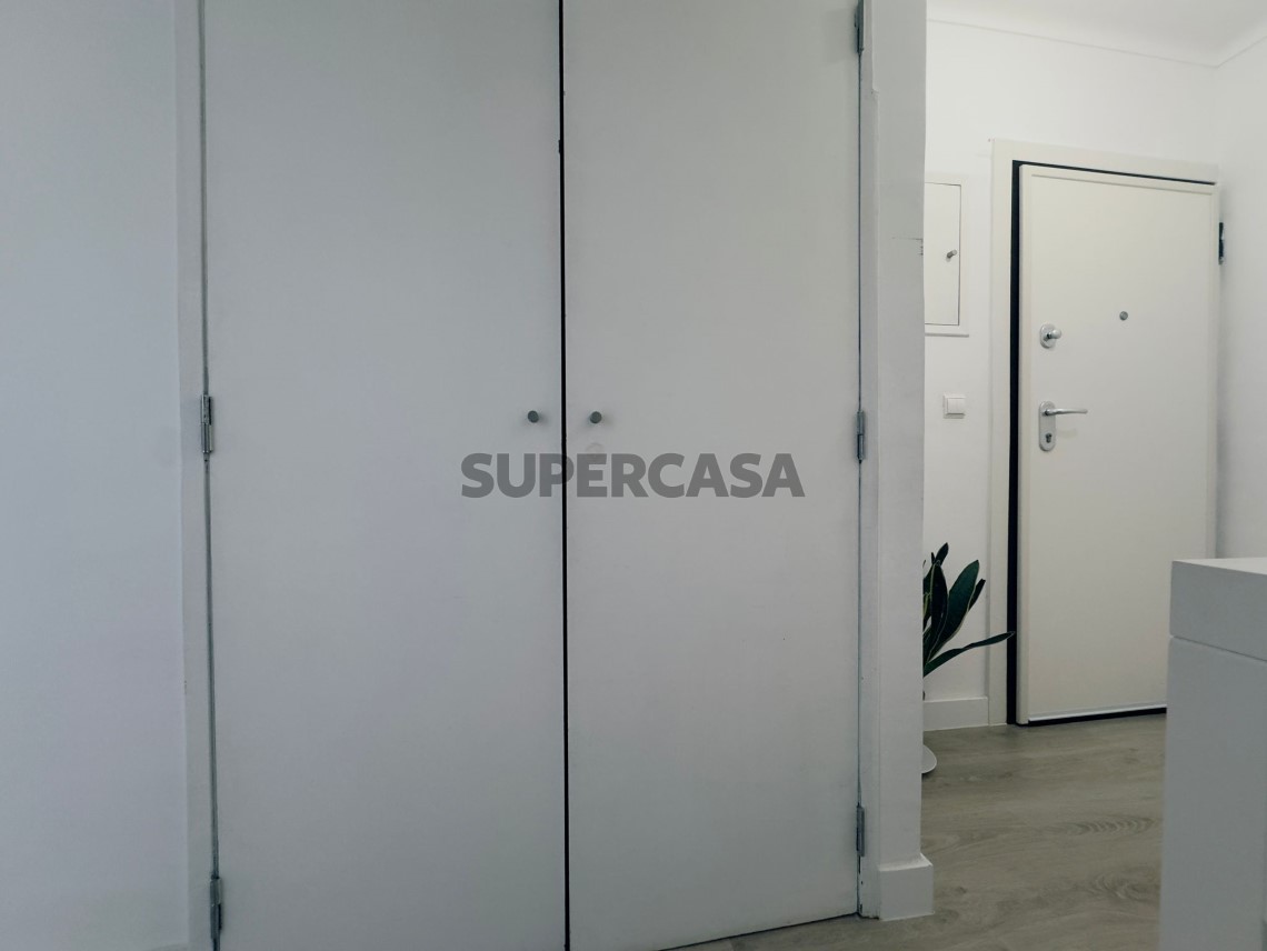 Appartement 2 Chambres vendre au Agualva e Mira-Sintra