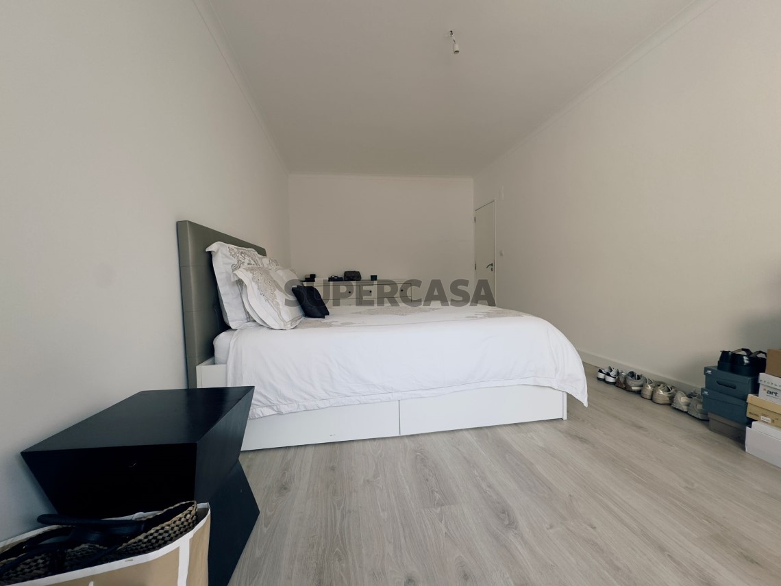 Appartement 2 Chambres vendre au Agualva e Mira-Sintra