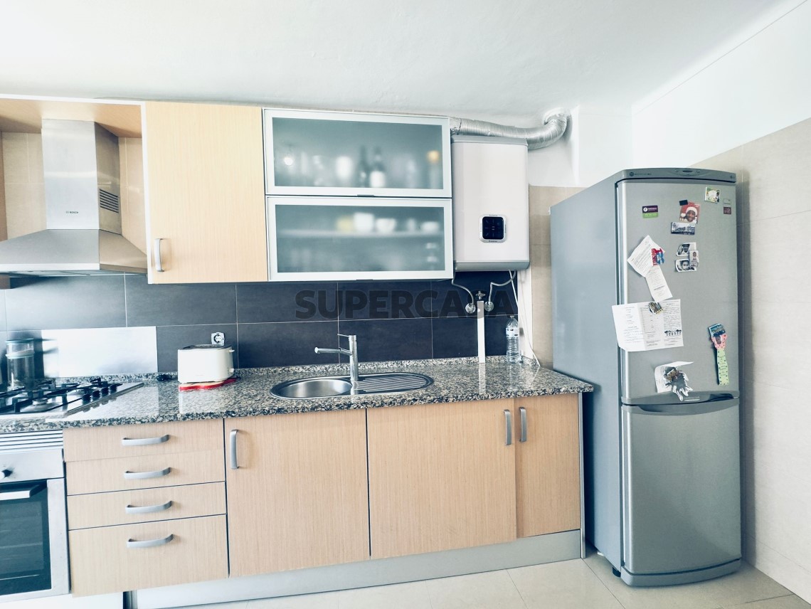 Appartement 2 Chambres vendre au Agualva e Mira-Sintra