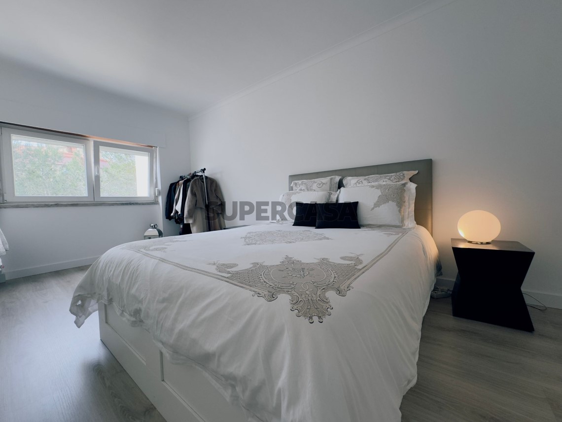 Appartement 2 Chambres vendre au Agualva e Mira-Sintra