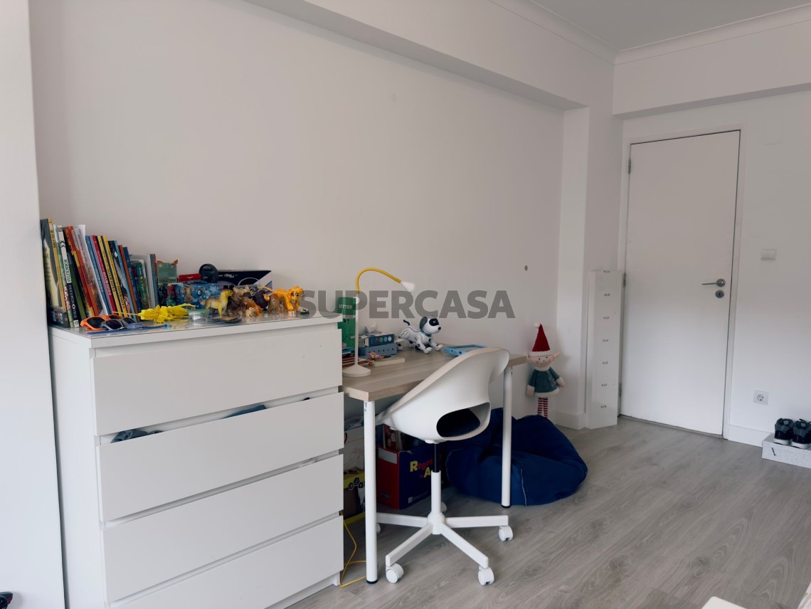Appartement 2 Chambres vendre au Agualva e Mira-Sintra