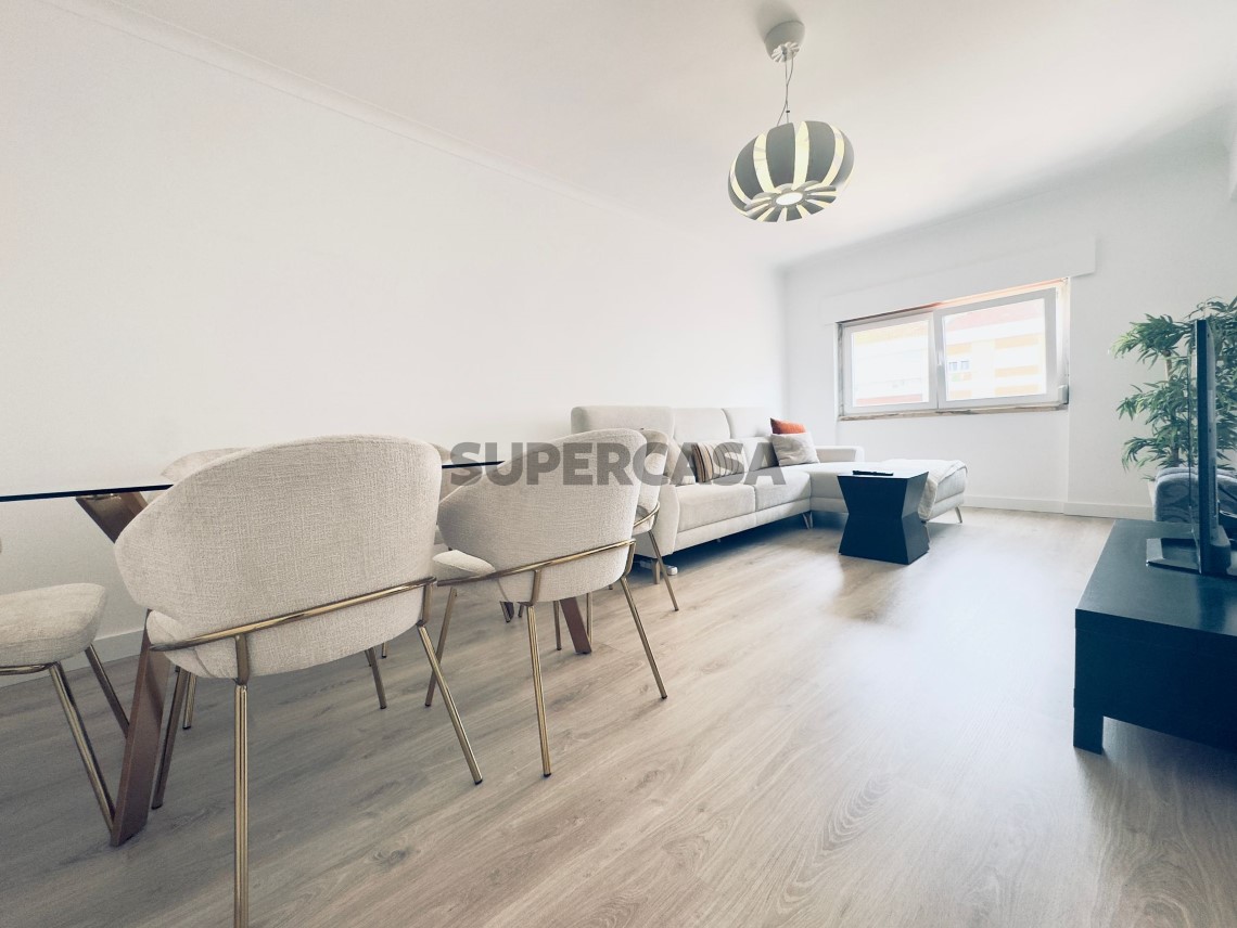 Appartement 2 Chambres vendre au Agualva e Mira-Sintra