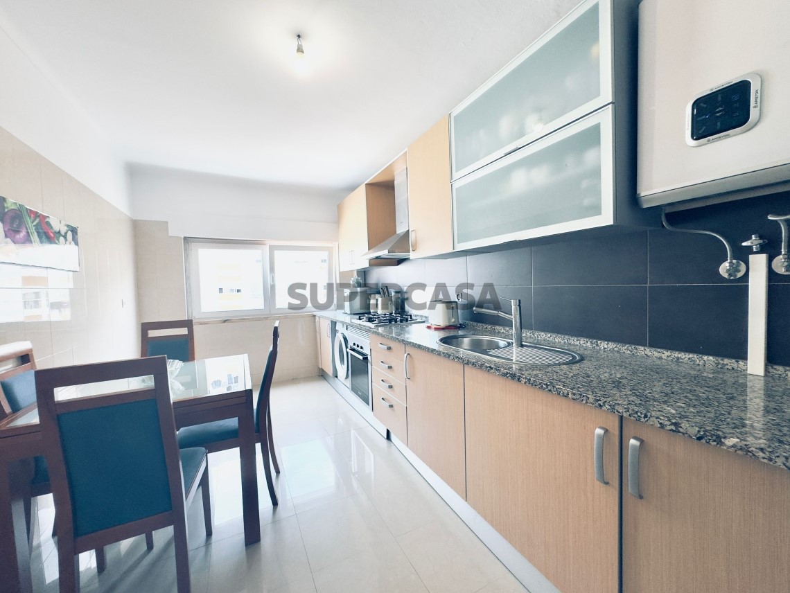 Appartement 2 Chambres vendre au Agualva e Mira-Sintra