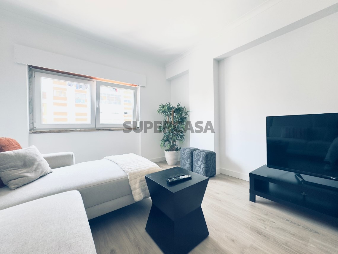 Appartement 2 Chambres vendre au Agualva e Mira-Sintra