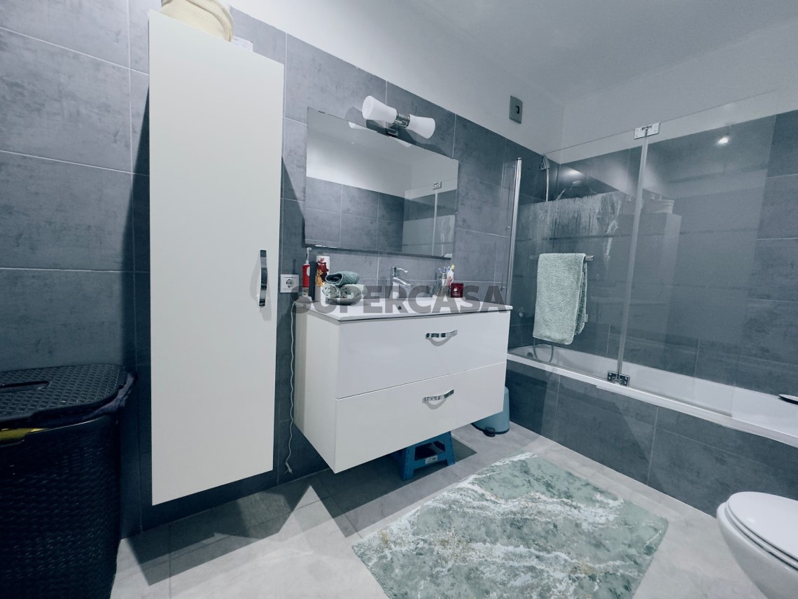 Appartement 2 Chambres vendre au Agualva e Mira-Sintra