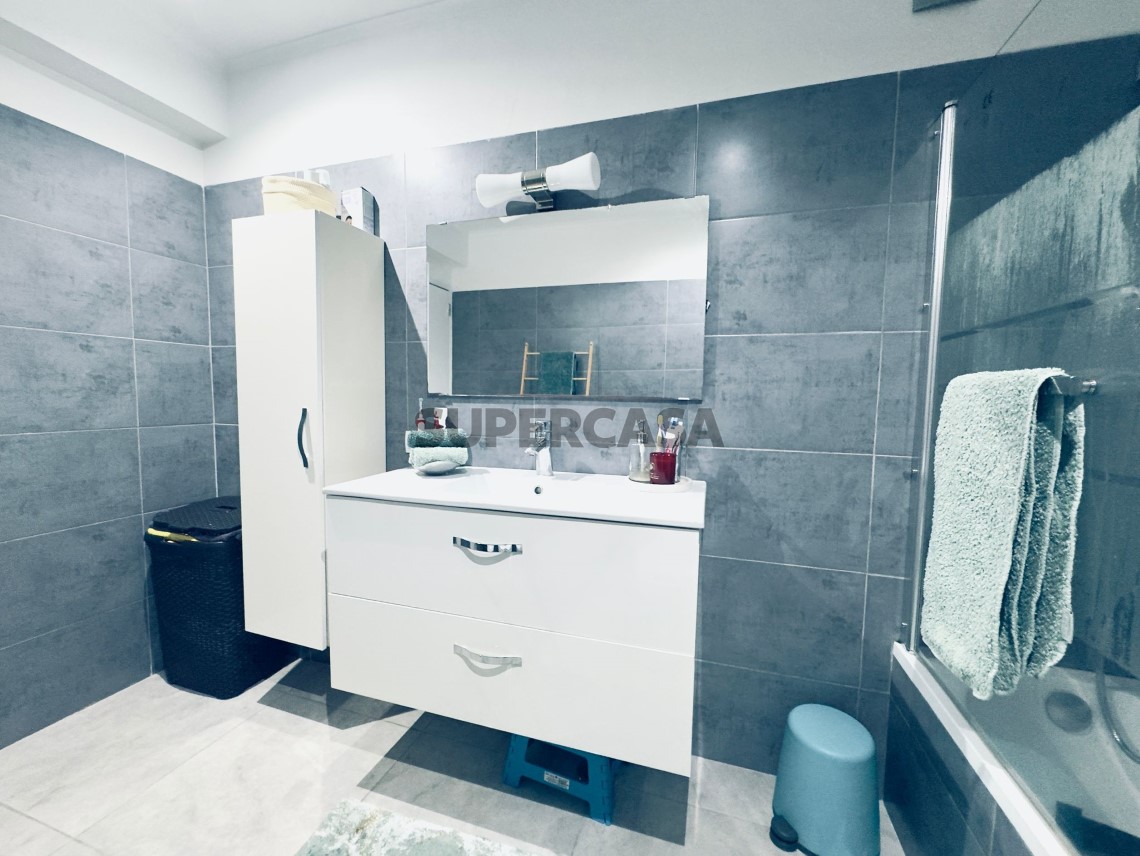 Appartement 2 Chambres vendre au Agualva e Mira-Sintra