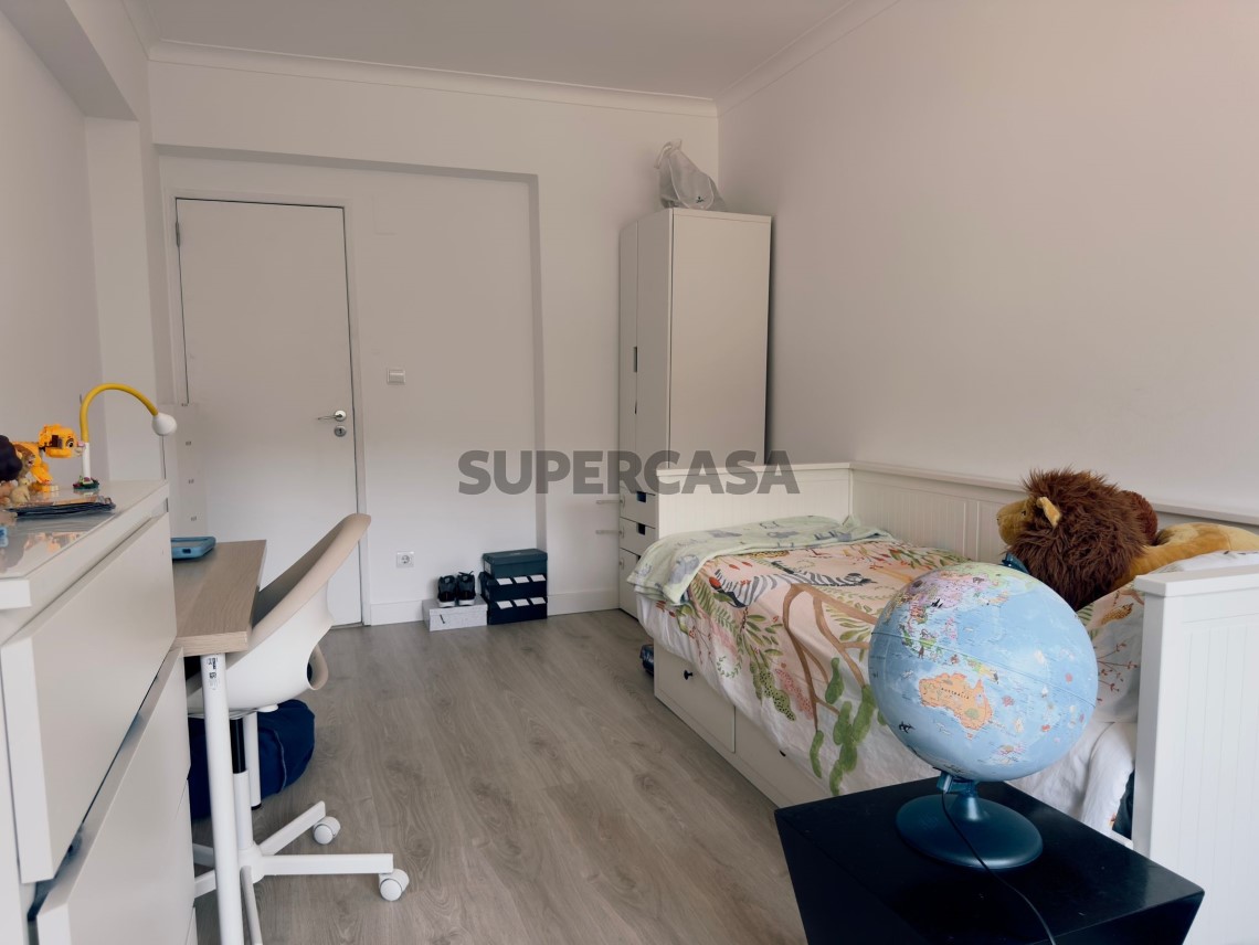 Appartement 2 Chambres vendre au Agualva e Mira-Sintra