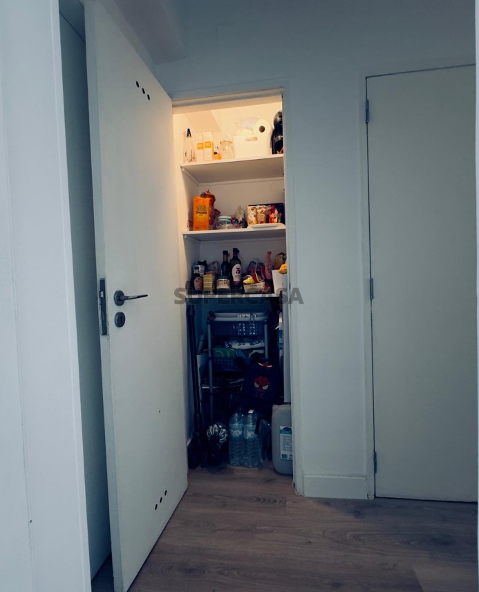 Appartement 2 Chambres vendre au Agualva e Mira-Sintra