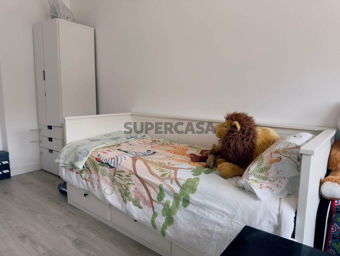 Appartement 2 Chambres vendre au Agualva e Mira-Sintra