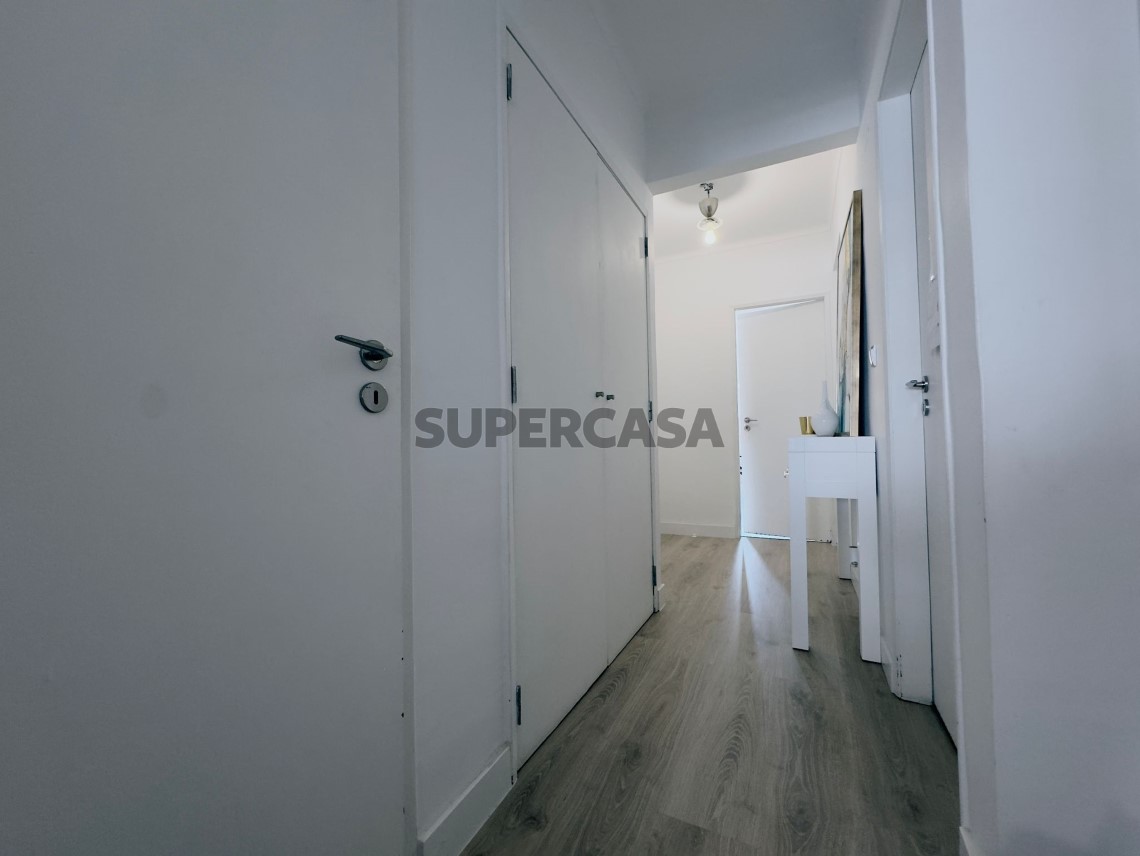 Appartement 2 Chambres vendre au Agualva e Mira-Sintra