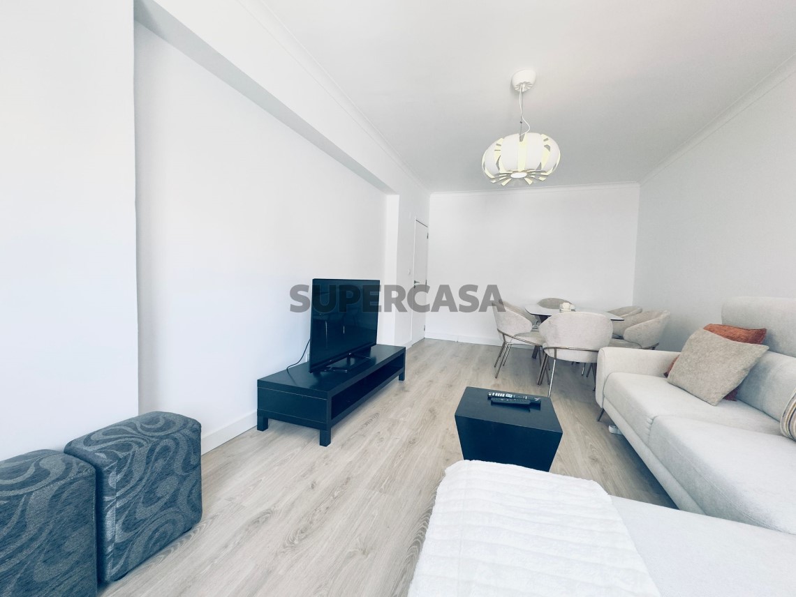 Appartement 2 Chambres vendre au Agualva e Mira-Sintra