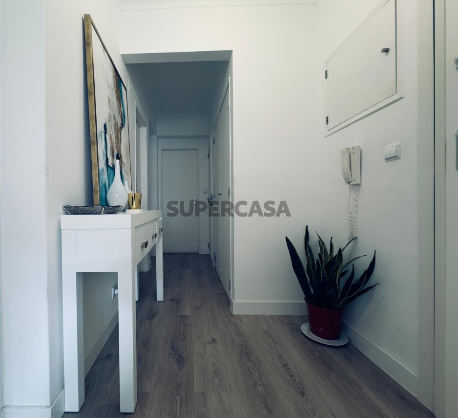 Appartement 2 Chambres vendre au Agualva e Mira-Sintra