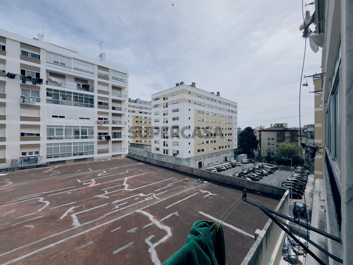 Appartement 2 Chambres vendre au Agualva e Mira-Sintra