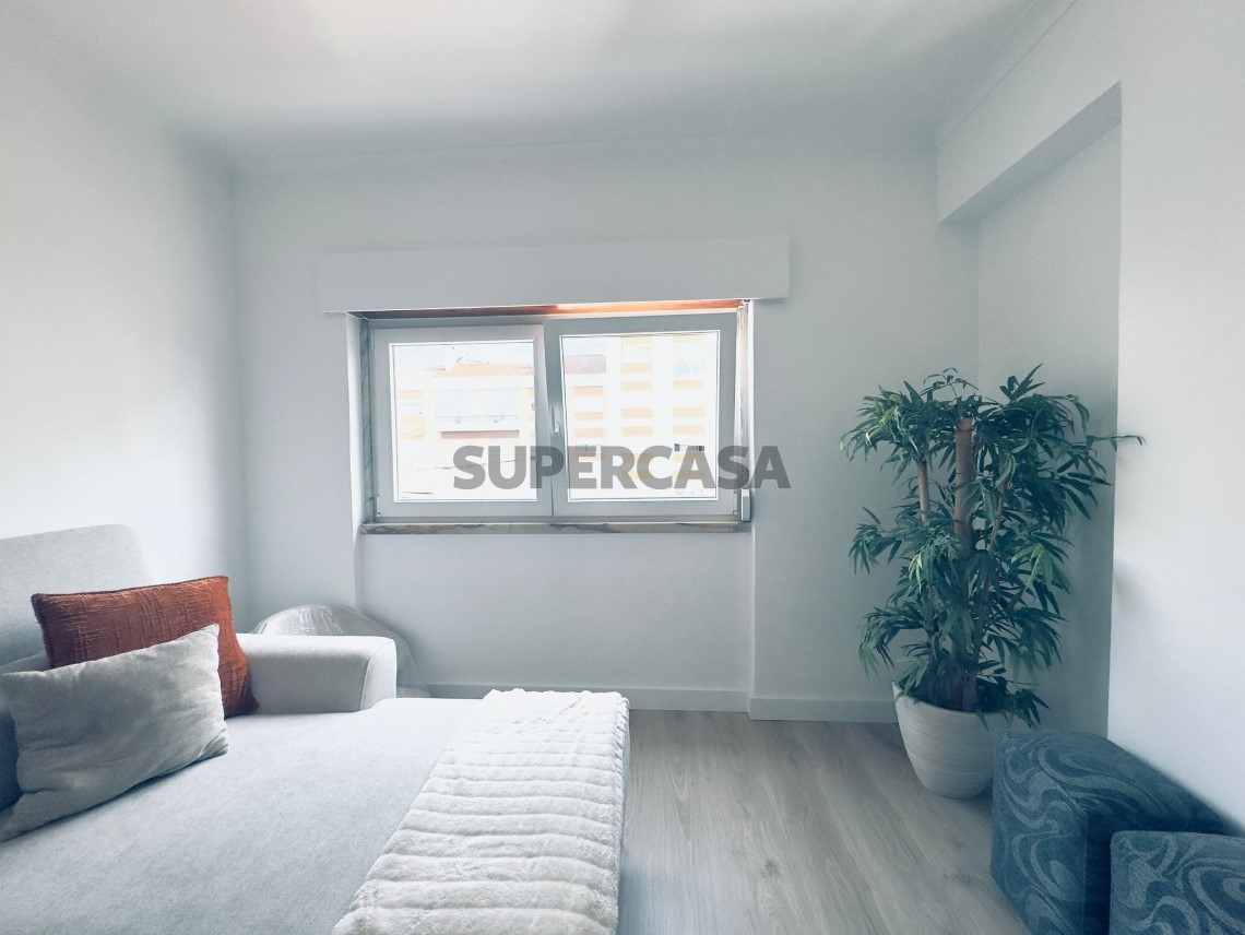 Appartement 2 Chambres vendre au Agualva e Mira-Sintra