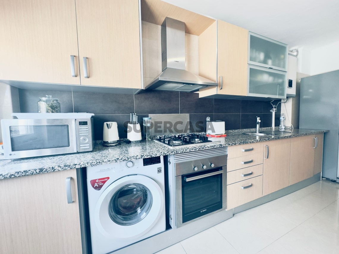 Appartement 2 Chambres vendre au Agualva e Mira-Sintra