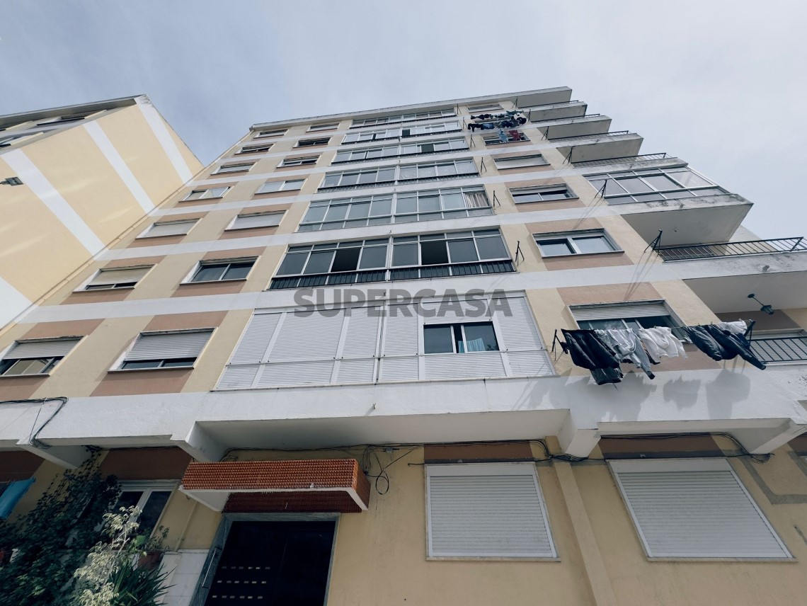 Appartement 2 Chambres vendre au Agualva e Mira-Sintra