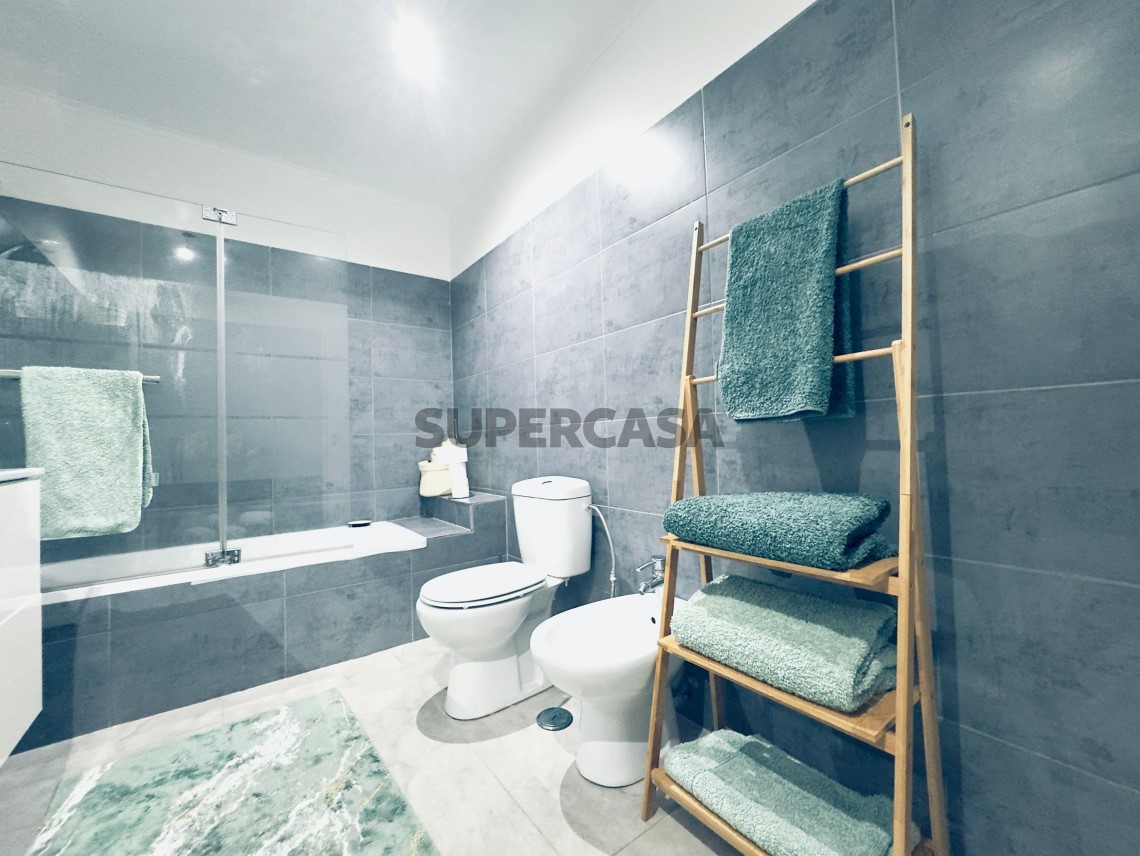 Appartement 2 Chambres vendre au Agualva e Mira-Sintra
