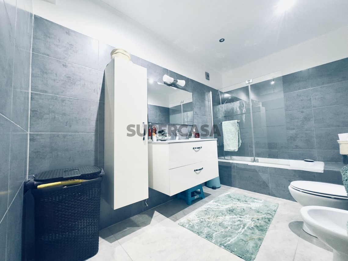 Appartement 2 Chambres vendre au Agualva e Mira-Sintra