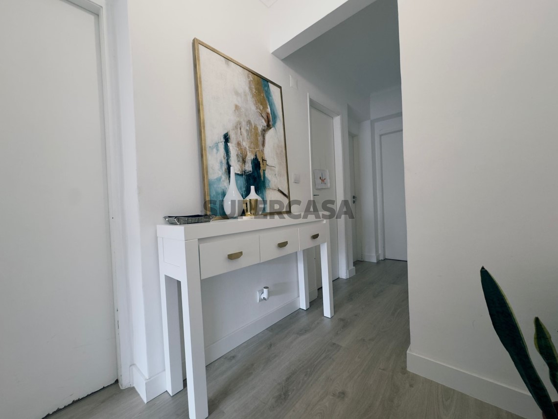 Appartement 2 Chambres vendre au Agualva e Mira-Sintra