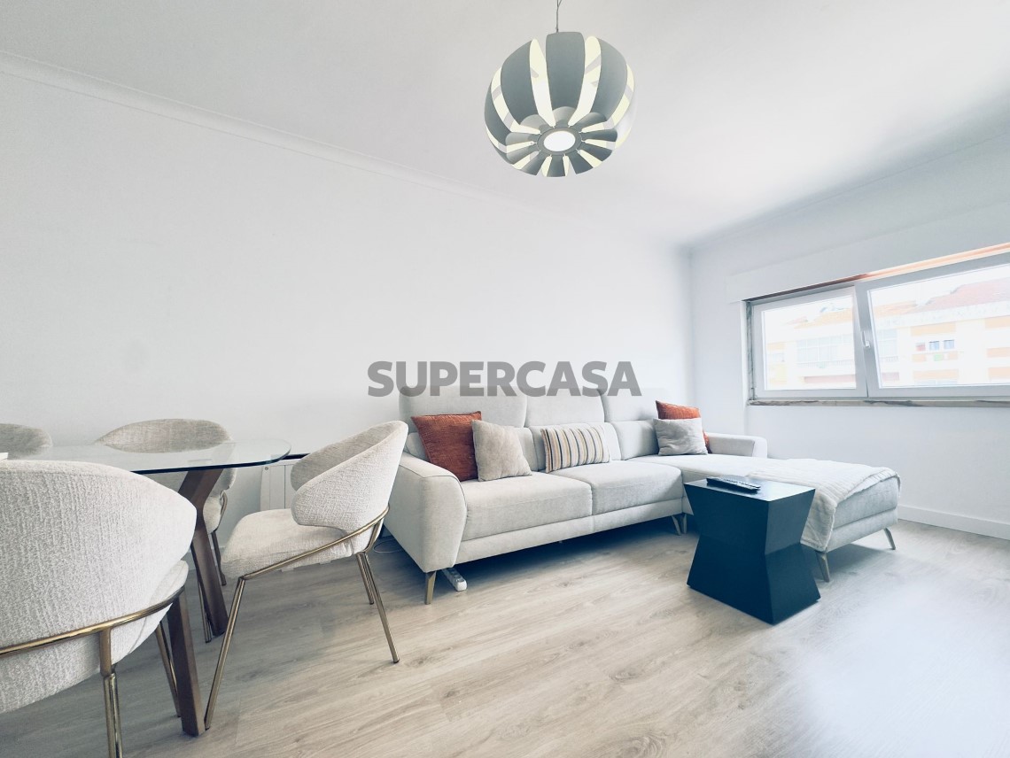 Appartement 2 Chambres vendre au Agualva e Mira-Sintra