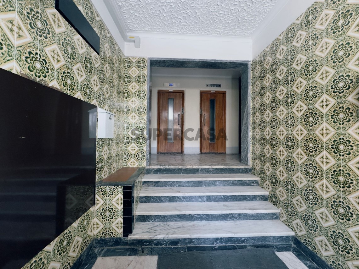 Appartement 2 Chambres vendre au Agualva e Mira-Sintra