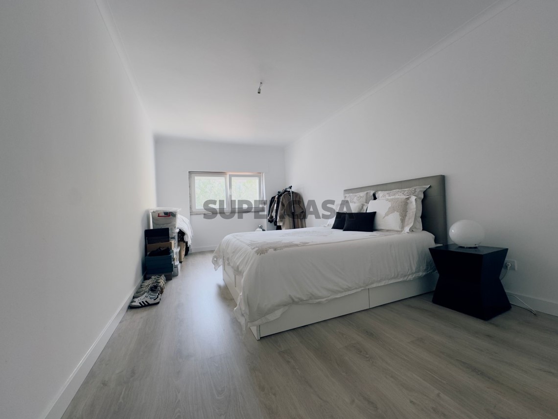 Appartement 2 Chambres vendre au Agualva e Mira-Sintra