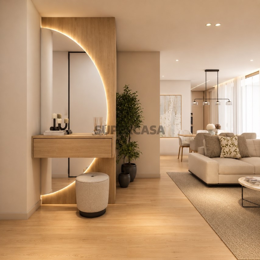 APARTAMENTOS NOVOS - EDIFICIO PLATANUS - ALMEIRIM (4)