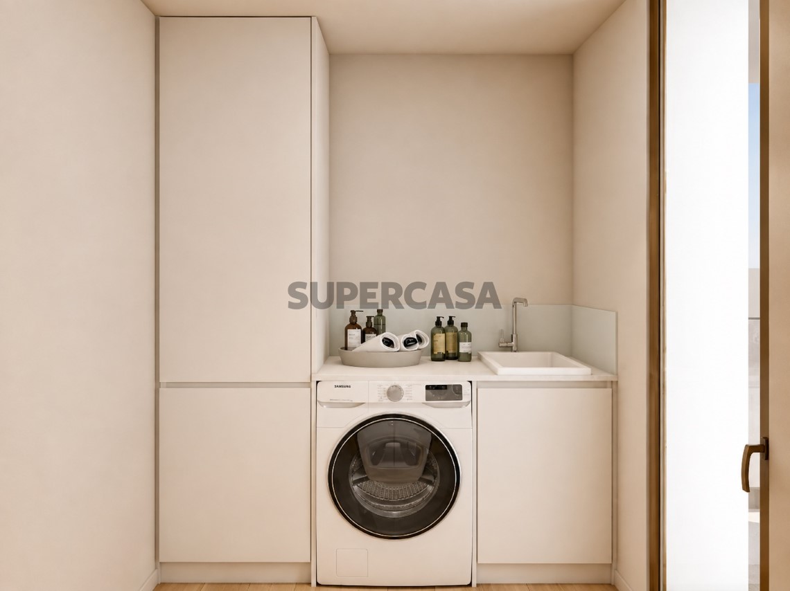 APARTAMENTOS NOVOS - EDIFICIO PLATANUS - ALMEIRIM (10)