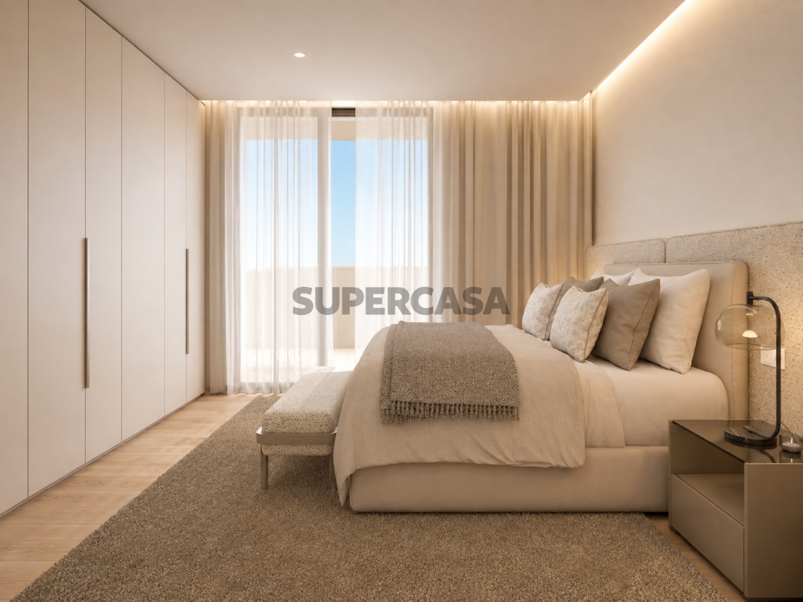 APARTAMENTOS NOVOS - EDIFICIO PLATANUS - ALMEIRIM (18)