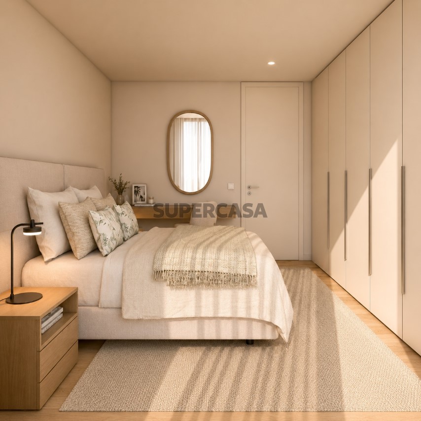 APARTAMENTOS NOVOS - EDIFICIO PLATANUS - ALMEIRIM (3)