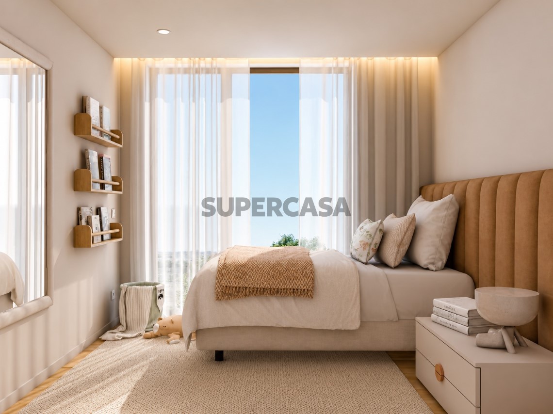 APARTAMENTOS NOVOS - EDIFICIO PLATANUS - ALMEIRIM (9)